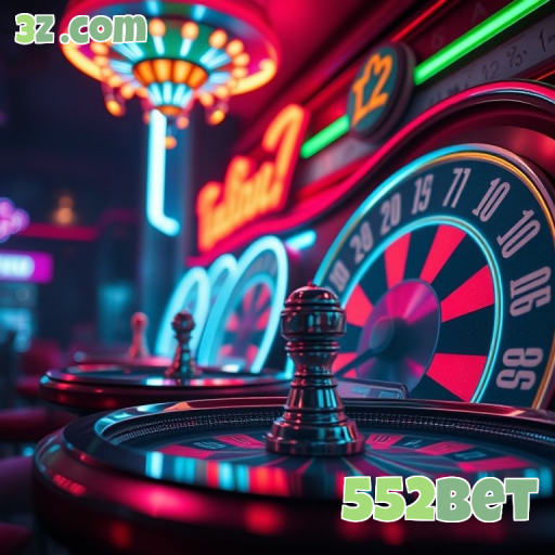 Bônus Imperdíveis na 552bet Elevam Sua Experiência de Jogo