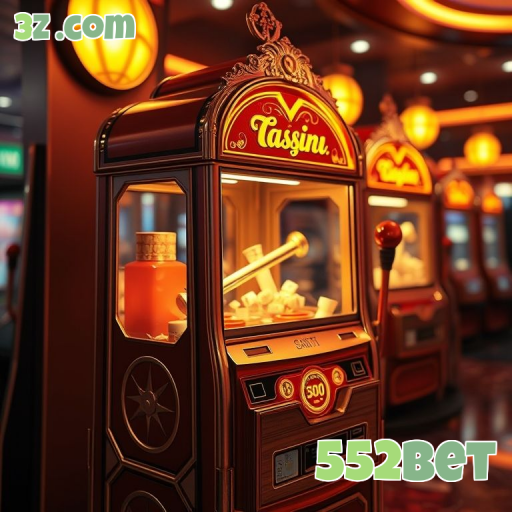 Login Criativo e Inovador no 552bet: Sua Porta de Entrada