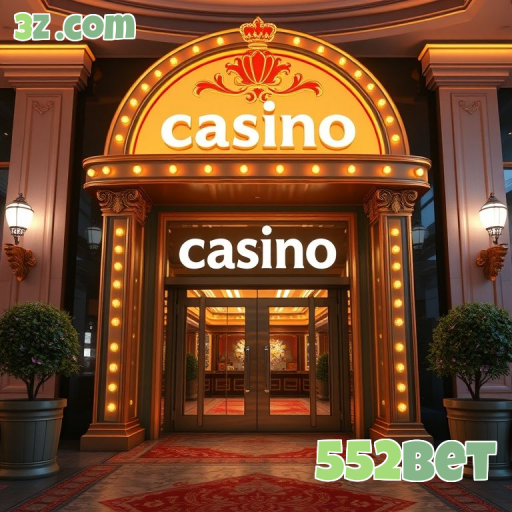 Explorando a Seção Paga do 552bet: Surpresas e Emoções