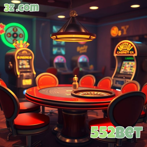 A Incrível Plataforma 552bet que Todos Desejam Experimentar