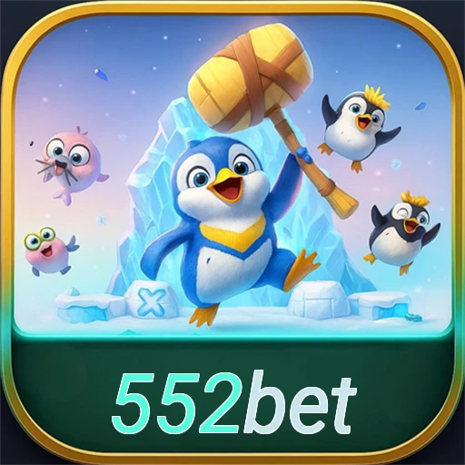Logo 552bet